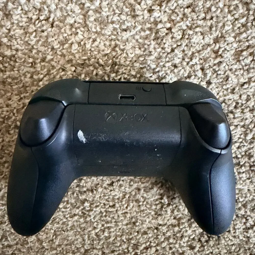xbox series controller